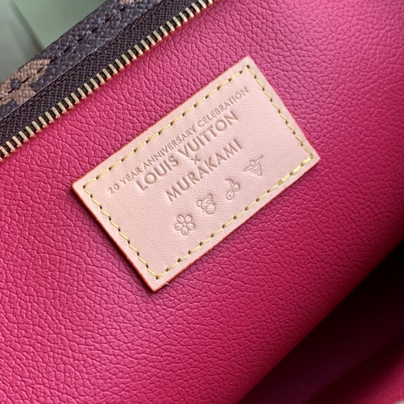 LV Satchel bags